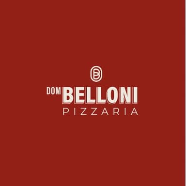 Dom Belloni Pizzaria logo
